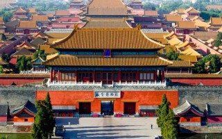 绍兴去北京旅游跟团多少钱❤️绍兴旅游团路线❤️