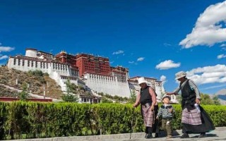 从北京到西藏跟团游＠北京出发西藏旅游报团