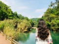 贵州的著名旅游景点介绍❤️贵州省的著名旅游景点❤️