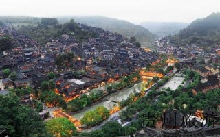 贵州有哪些旅游景点值得去❤️贵州有哪些旅游景点值得去玩❤️