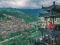 贵州旅游景点地图高清版❤️贵州旅游地图攻略❤️