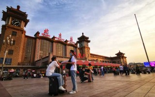 北京旅游带多少钱❤️北京旅游需要多少钱❤️
