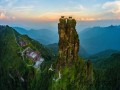 贵州武陵山区旅游景点❤️武陵山旅游攻略❤️