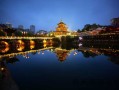 贵州10大著名旅游景点❤️贵州旅游十大景点排名及介绍❤️