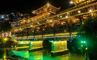 贵州康养旅游景点❤️贵州省康养旅游投资项目❤️