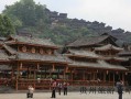 贵州十大著名景点排名❤️贵州最著名的十大景点❤️
