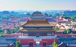 北京游玩一个星期要多少钱＠北京旅游一周大约能花多少钱
