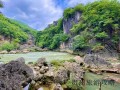 贵州黄果树瀑布旅游路线❤️贵州黄果树瀑布旅游路线攻略❤️