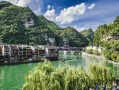 贵州省旅游必去十大景点推荐❤️贵州旅游必去景点排名榜❤️