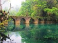 贵州的旅游特色及旅游路线❤️贵州的旅游具有什么特色?目前形成了哪些旅游线路?❤️