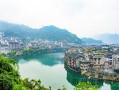 贵州省值得去的旅游景点❤️贵州省值得去的旅游景点排行榜❤️
