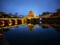 贵州跟团当地旅游❤️贵州跟团当地旅游多少钱❤️
