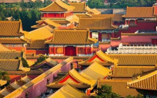 北京跟团游费❤️跟团北京游的价格应该是几天?❤️