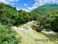 贵州必游旅游景区❤️贵州必游景点排名❤️