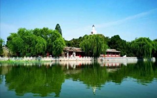 去北京旅游跟团七日游多少钱＠去北京旅游跟团七日游多少钱啊