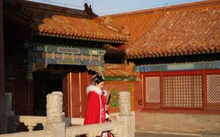 北京自助游团旅游❤️北京自助游攻略和花费❤️