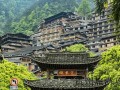贵州有瀑布的旅游景点❤️贵州有名瀑布或瀑布群❤️