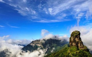 贵州梵净山旅游团多少钱❤️游贵州梵净山需多少时间❤️
