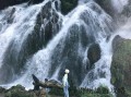 贵州黄果树瀑布景区游玩攻略路线❤️贵州黄果树瀑布旅游门票❤️
