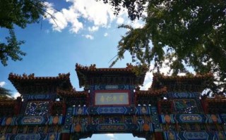 北京旅游5天跟团＠北京跟团5日游旅游线路推荐