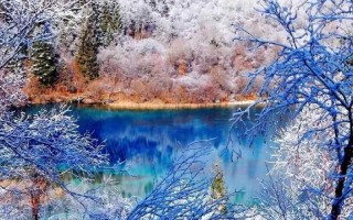 冬季四川旅游必去景点❤️四川冬季游玩的景点排行榜❤️