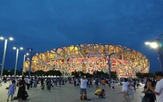 北京自由行旅游跟团❤️北京旅行自由团推荐❤️