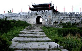 贵州五日游旅游路线❤️贵州五日游旅游攻略❤️