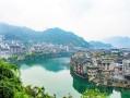 贵州旅游景点排名榜❤️贵州旅游景点排行❤️