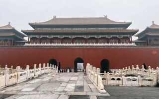 北京旅游攻略三日游跟团❤️北京3日游旅游团❤️