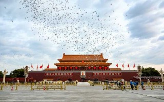 北京旅游攻略及费用❤️成都去北京旅游攻略及费用❤️