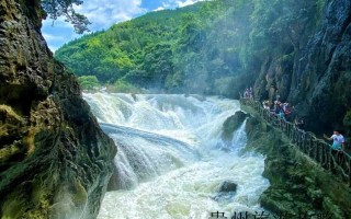 贵州亲子游旅行团❤️贵州亲子游景点排名❤️