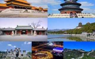 北京3天游要多少钱＠北京旅游三天游