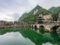 贵州省旅游十大去景点推荐❤️贵州省旅游攻略必玩的景点❤️
