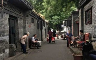 北京自由行旅游需要多少钱＠北京旅游攻略自助游5天费用