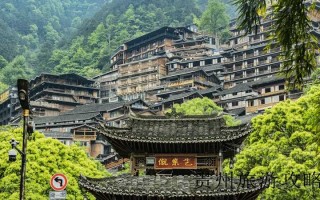 贵州五日游多少钱跟团旅游❤️贵州五日游跟团价格❤️