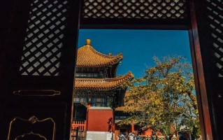 北京旅游5天多少钱❤️北京旅游5日游多少钱❤️