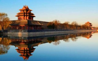 北京旅游参团多少钱（从西安到北京旅游参团多少钱）