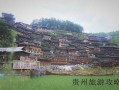 贵州旅游景点双乳峰图片❤️贵州双乳峰景区图片欣赏❤️
