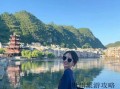 贵州旅游十大景点榜❤️贵州旅游十大景点榜单图片❤️