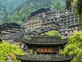 贵州组团旅游❤️贵州组团旅游费多少?❤️