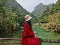 贵州红枫湖旅游攻略❤️贵州红枫湖旅游攻略路线❤️