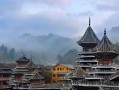10月份贵州旅游景点❤️贵州十月旅游十大景点排名❤️