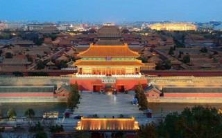 北京五日旅游跟团游的价格❤️北京五日游跟团多少钱❤️