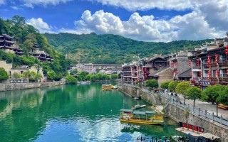 贵州的旅游景点排行榜❤️贵州的旅游景点排行榜前十名❤️