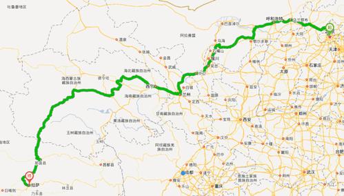到北京7日旅游要多少钱（北京出发七日自驾游）-第3张图片