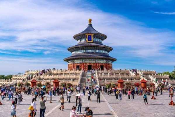 北京当地跟团旅游多少钱（北京当地跟团旅游多少钱一个月）-第2张图片
