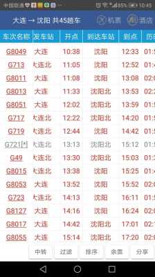 大连到北京5日游跟团价格（大连到沈阳高铁时刻表查询）-第1张图片