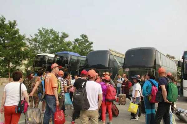 北京私家团旅游要多少钱（去北京报旅游团一个人多少钱）-第2张图片