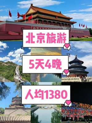 北京旅游请当地向导的费用（去北京旅游找导游划算吗?）-第2张图片