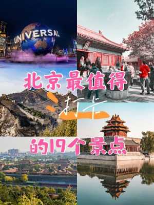 来北京旅游多少钱（北京旅游多少钱一个人）-第2张图片